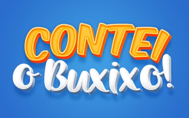 Logo Contei Buxixo horizontal